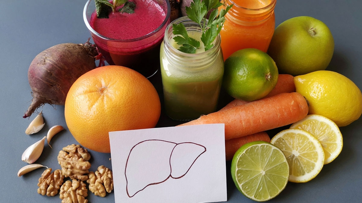 Fatty Liver What Foods To Eat And What To Avoid OnlyMyHealth